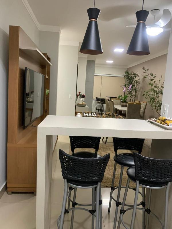 Apartamento à venda no Quinta Boa Esperança: 