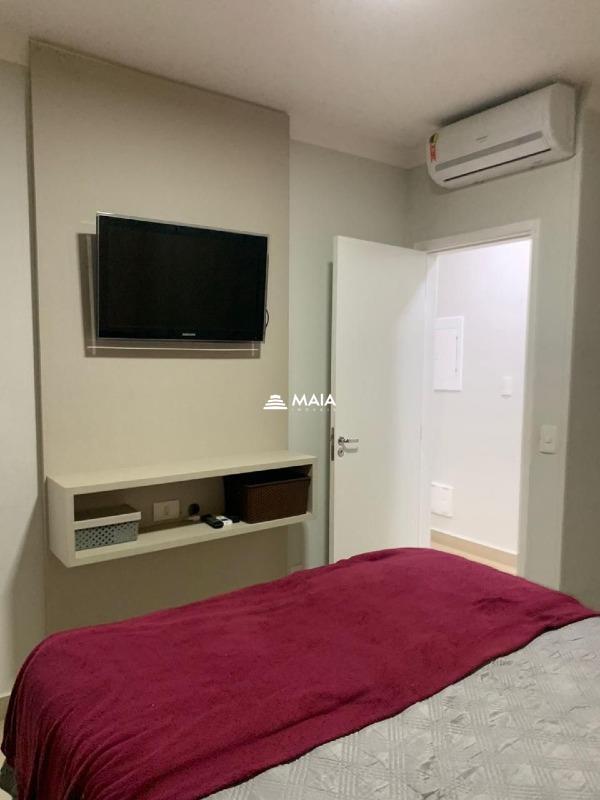 Apartamento à venda no Quinta Boa Esperança: 