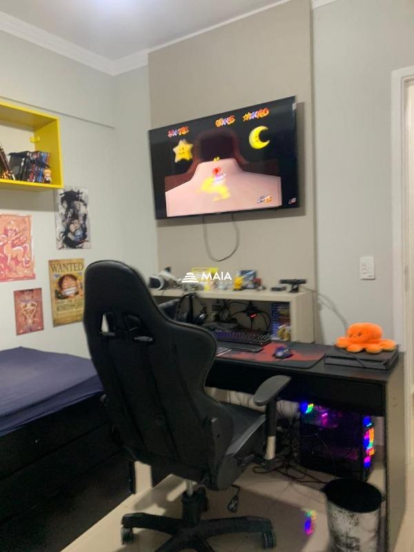 Apartamento à venda no Quinta Boa Esperança: 