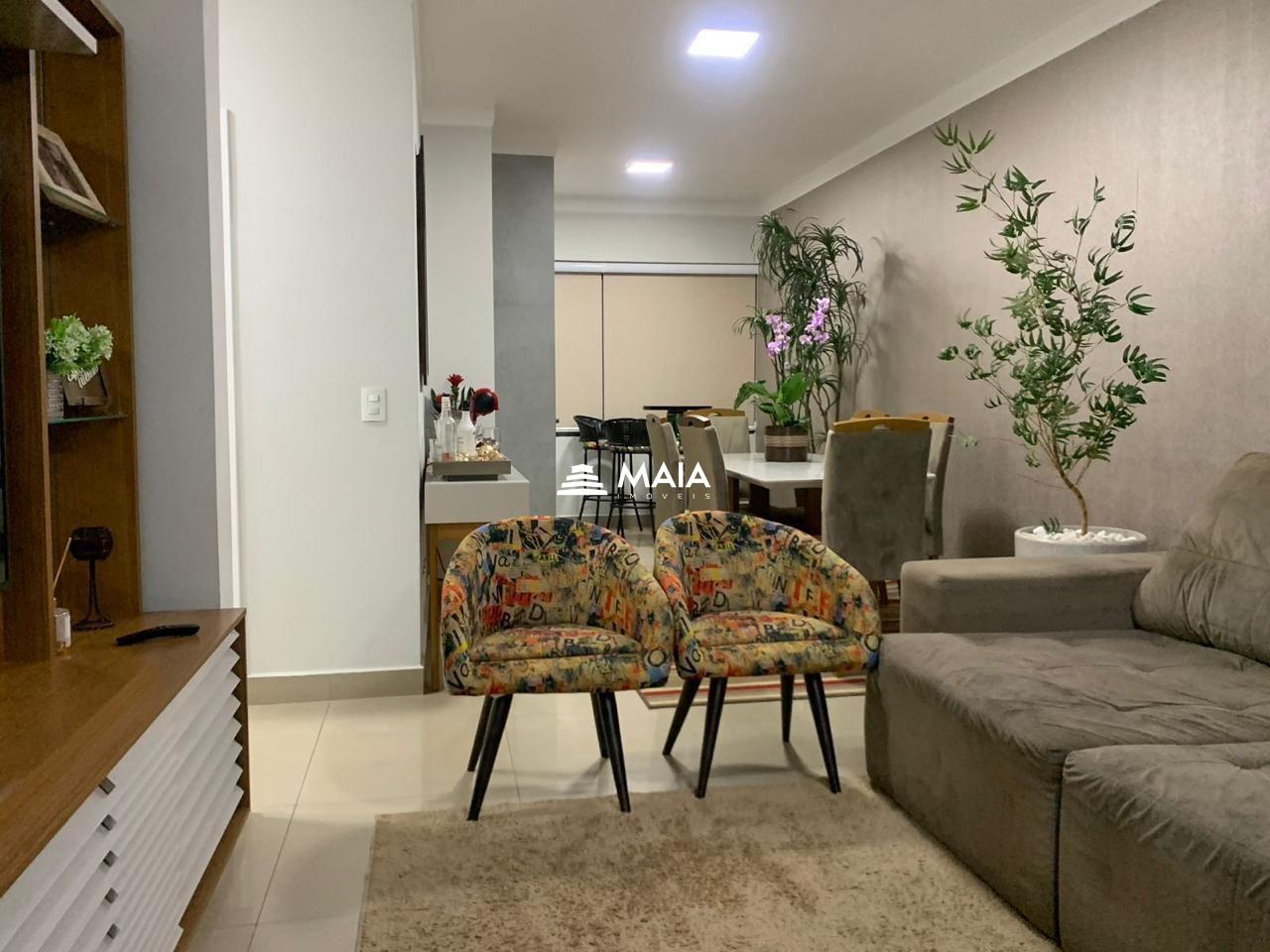 Apartamento à venda no Quinta Boa Esperança: 