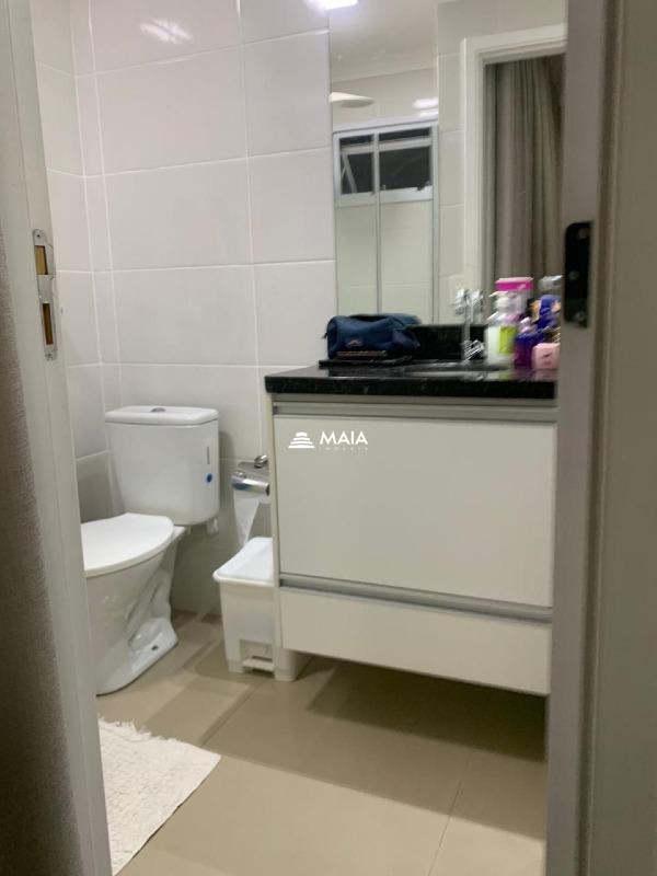 Apartamento à venda no Quinta Boa Esperança: 