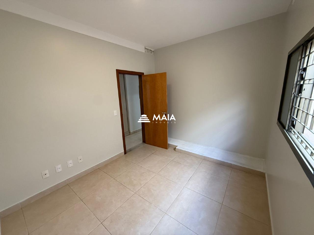 Casa à venda no Parque do Mirante: 