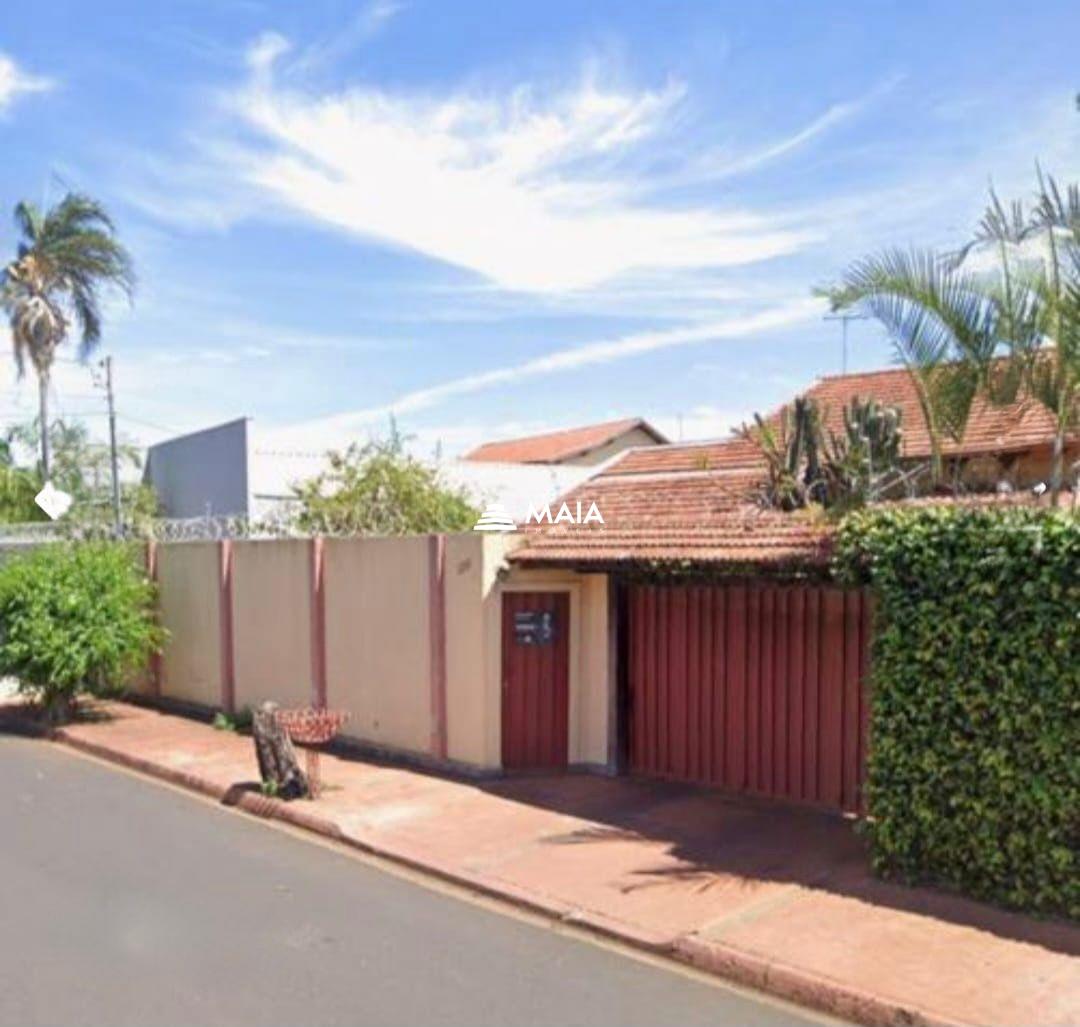 Casa à venda no Jardim Induberaba: 