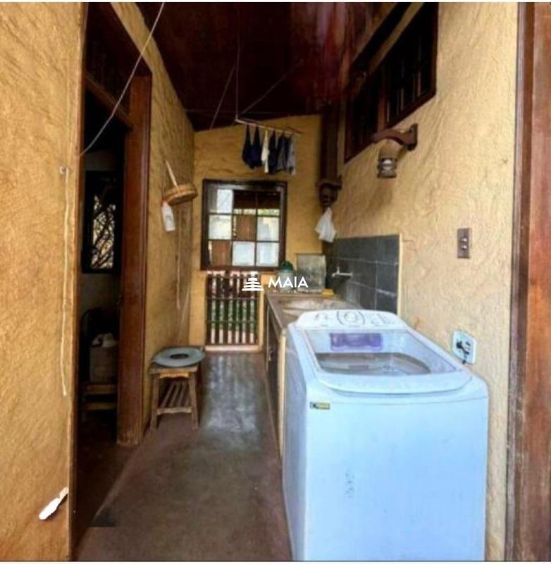 Casa à venda no Jardim Induberaba: 