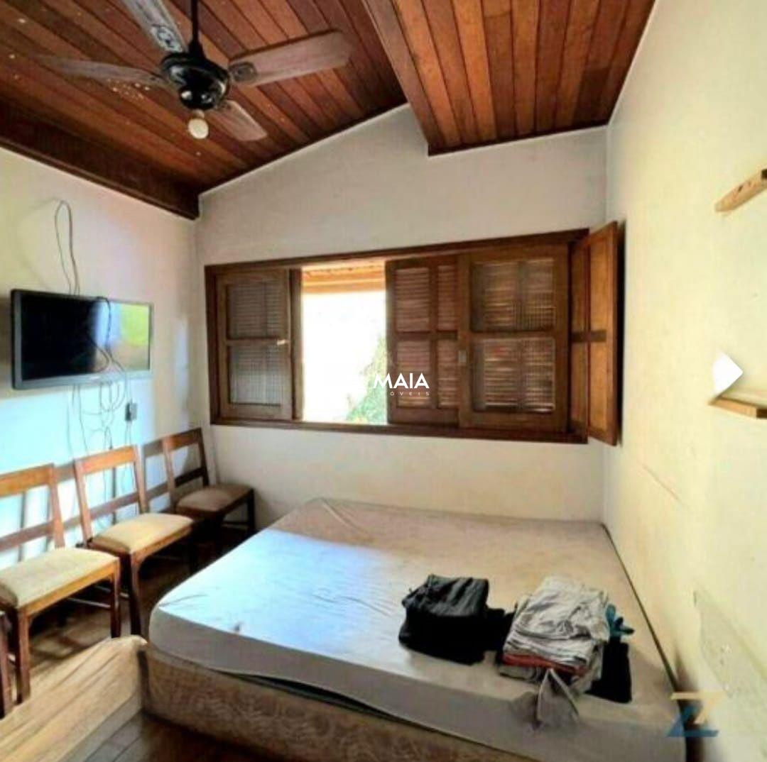 Casa à venda no Jardim Induberaba: 