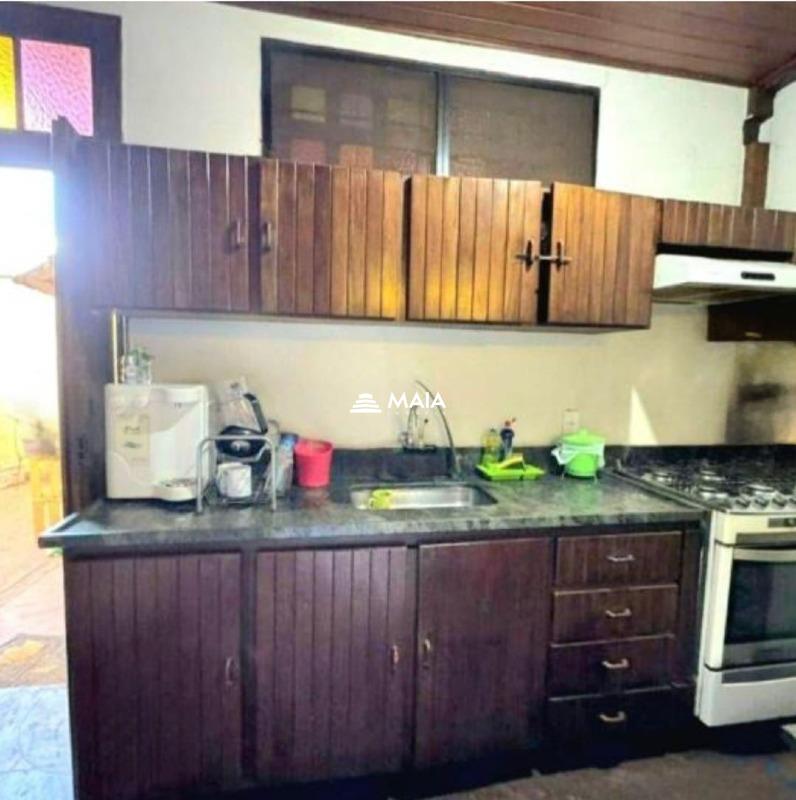 Casa à venda no Jardim Induberaba: 