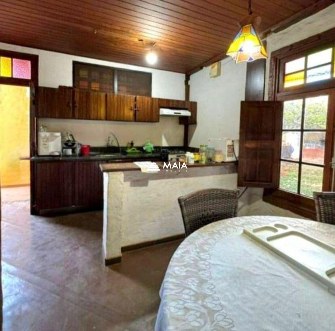 Casa à venda no Jardim Induberaba: 