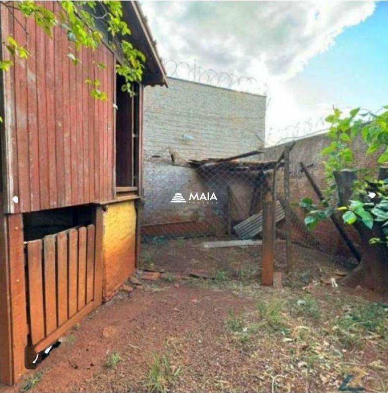 Casa à venda no Jardim Induberaba: 