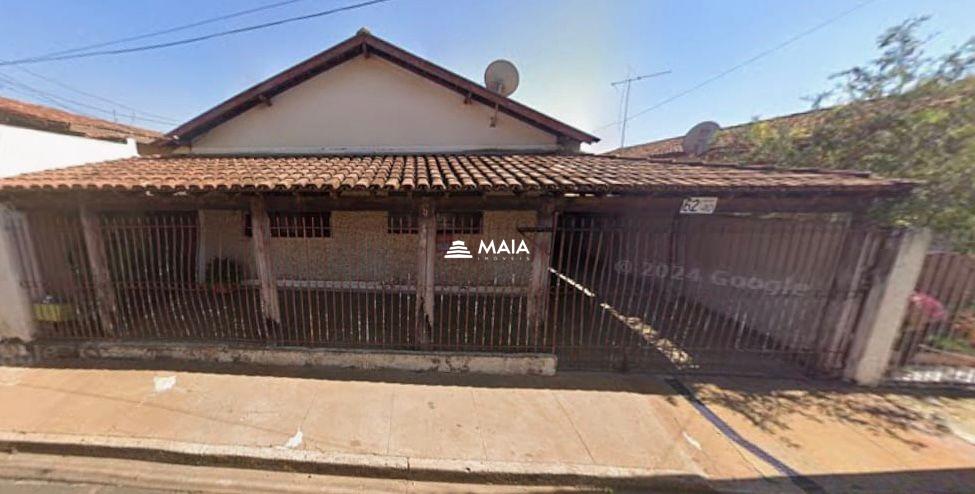 Terreno/Área à venda no Santa Marta: 