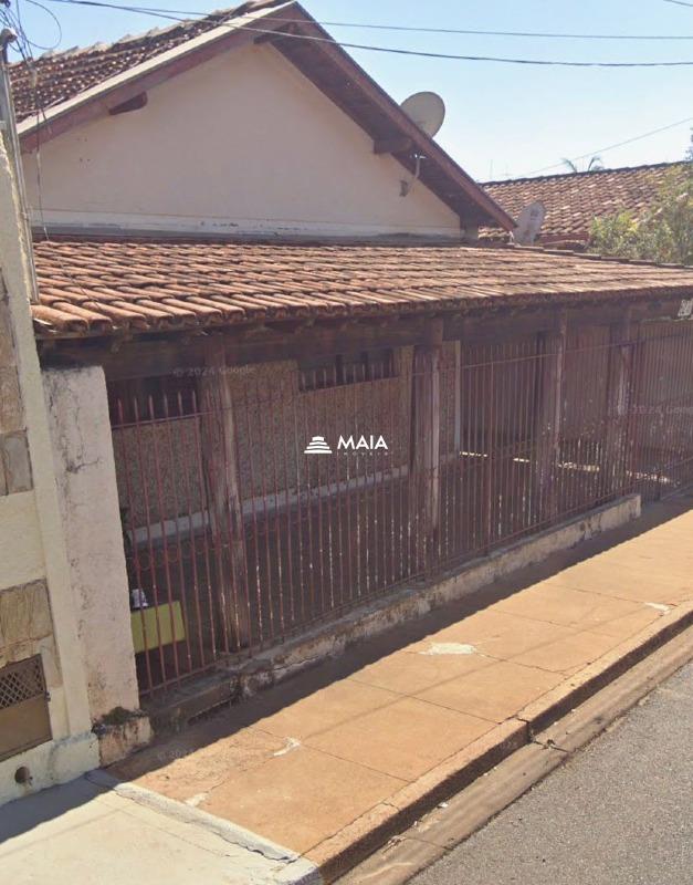 Terreno/Área à venda no Santa Marta: 