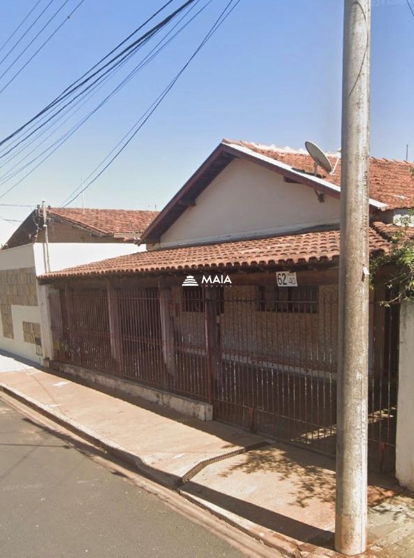 Terreno/Área à venda no Santa Marta: 