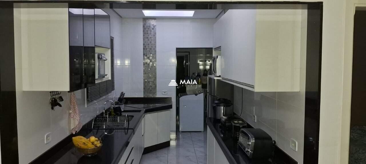 Casa de Condomínio para aluguel no Damha I - Res. Uberaba: 