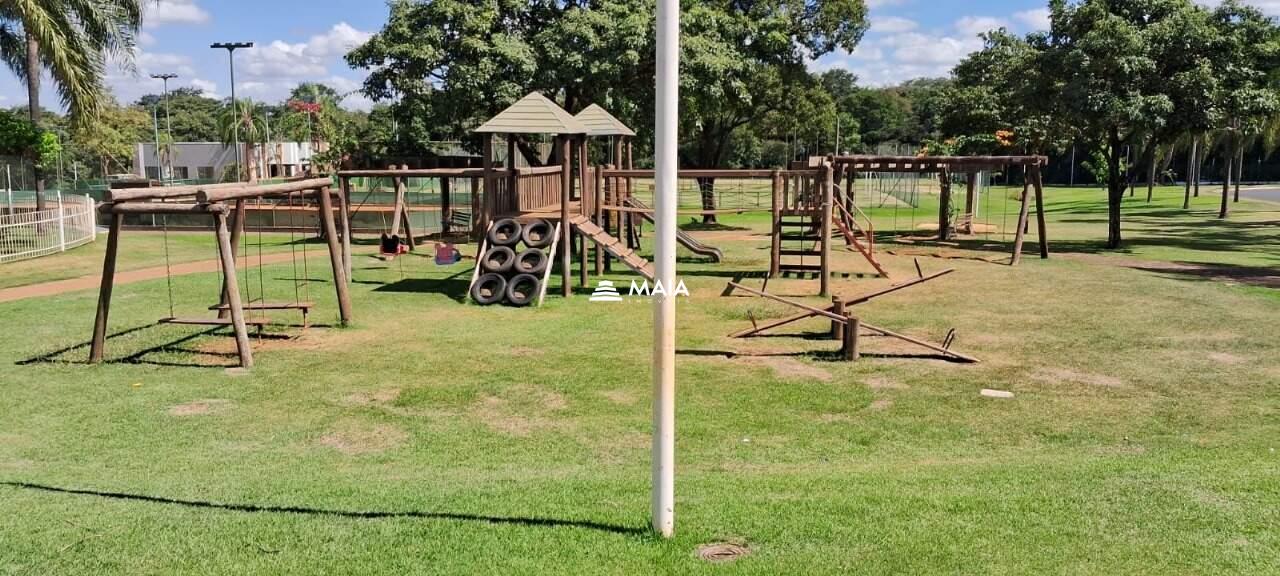Casa de Condomínio para aluguel no Damha I - Res. Uberaba: 