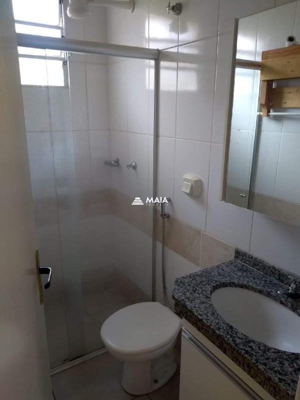 Casa de Condomínio à venda no Portal Beija Flor: 