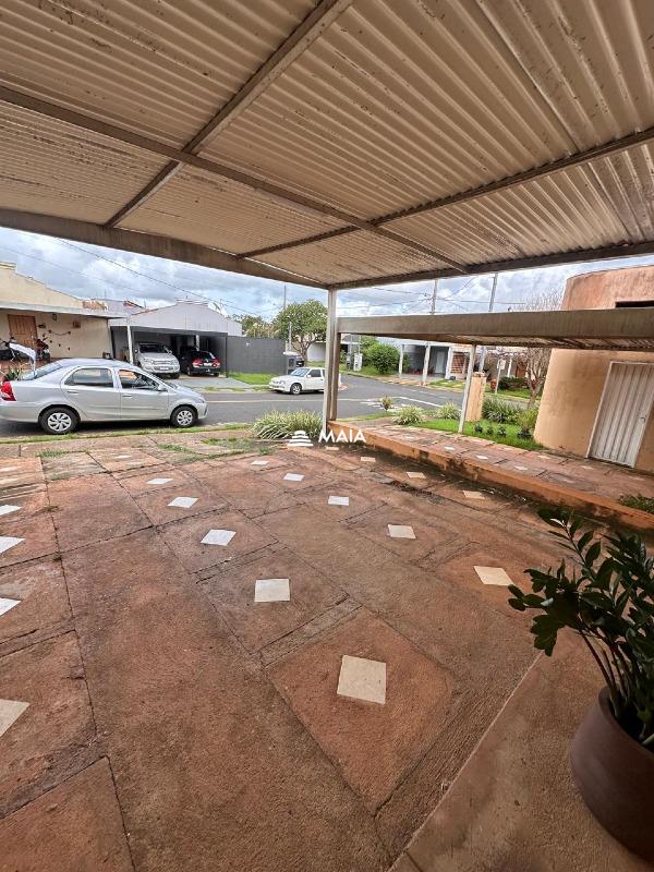 Casa de Condomínio à venda no Portal Beija Flor: 