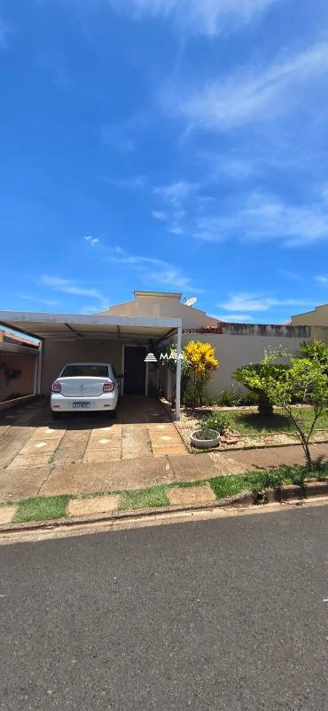 Casa de Condomínio à venda no Portal Beija Flor: 