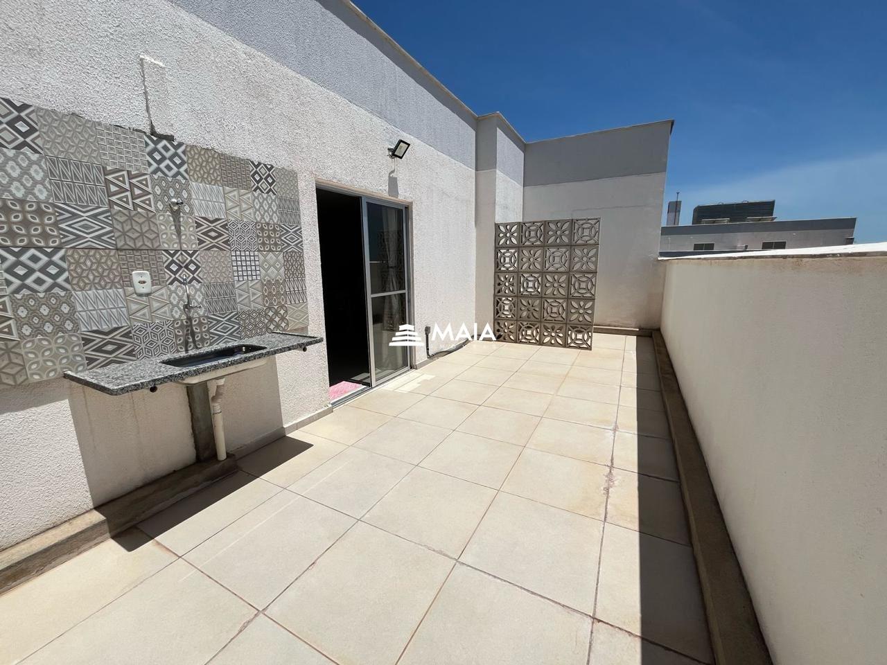 Apartamento à venda no Paraíso: 