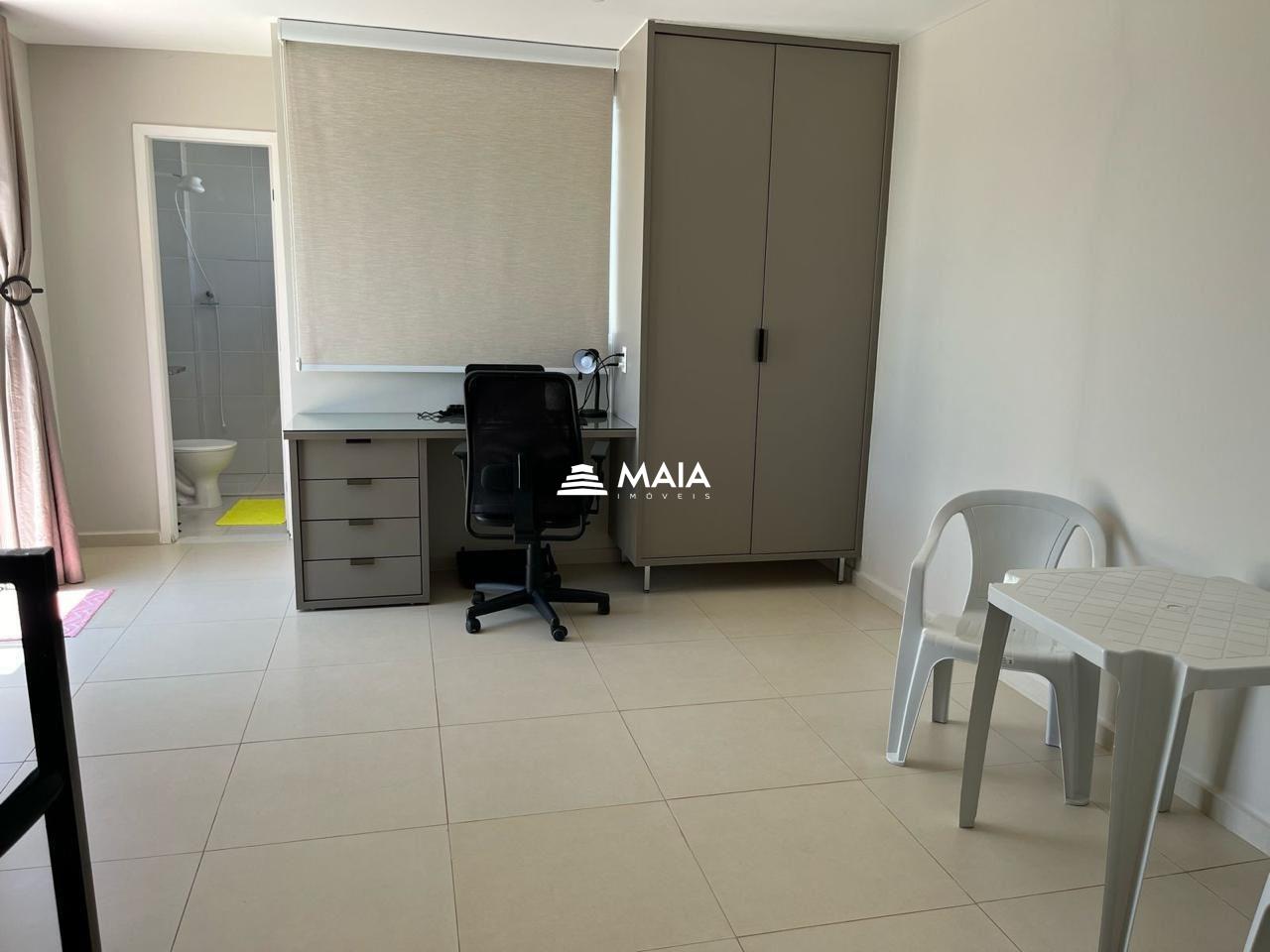Apartamento à venda no Paraíso: 