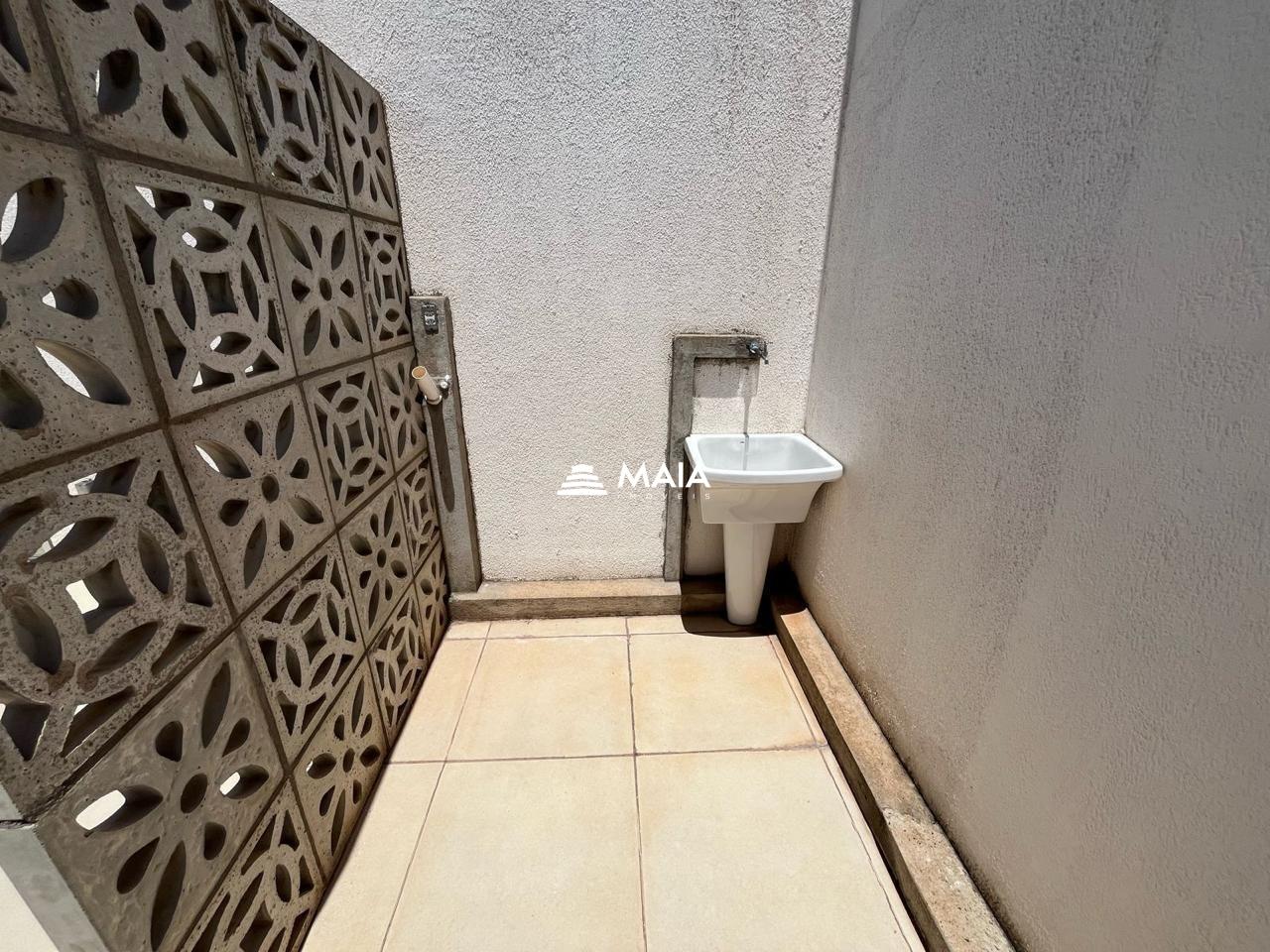 Apartamento à venda no Paraíso: 