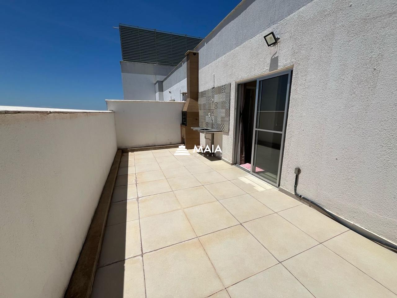 Apartamento à venda no Paraíso: 