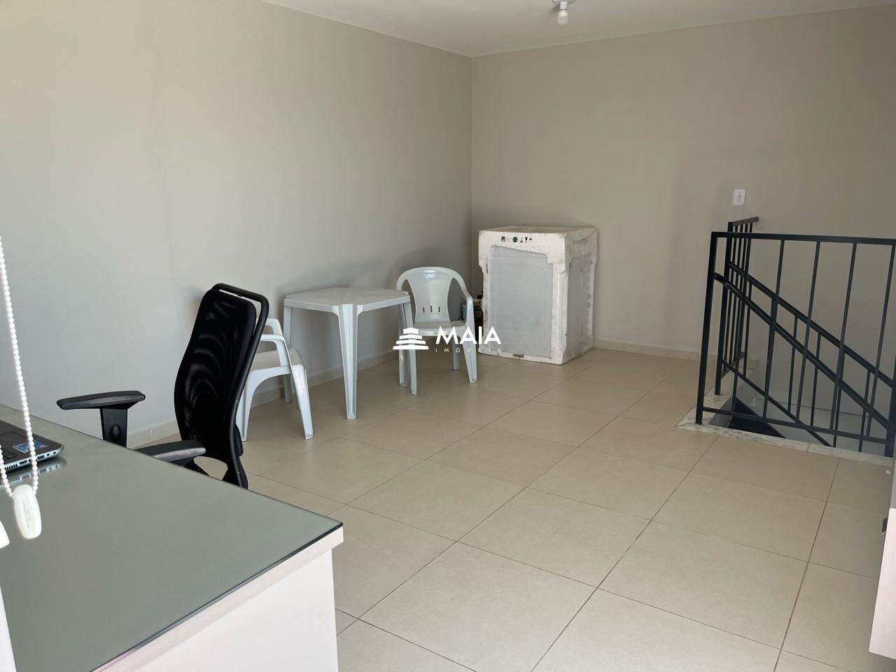 Apartamento à venda no Paraíso: 