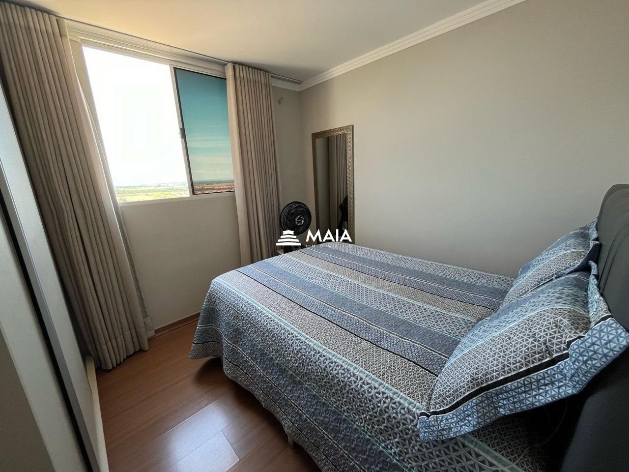 Apartamento à venda no Paraíso: 