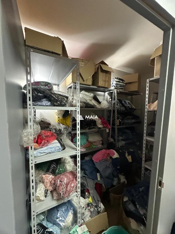 Comercial à venda no Nossa Senhora da Abadia: 