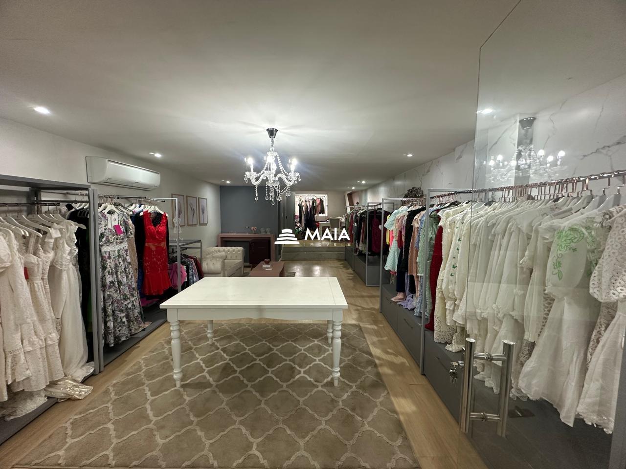 Comercial à venda no Nossa Senhora da Abadia: 