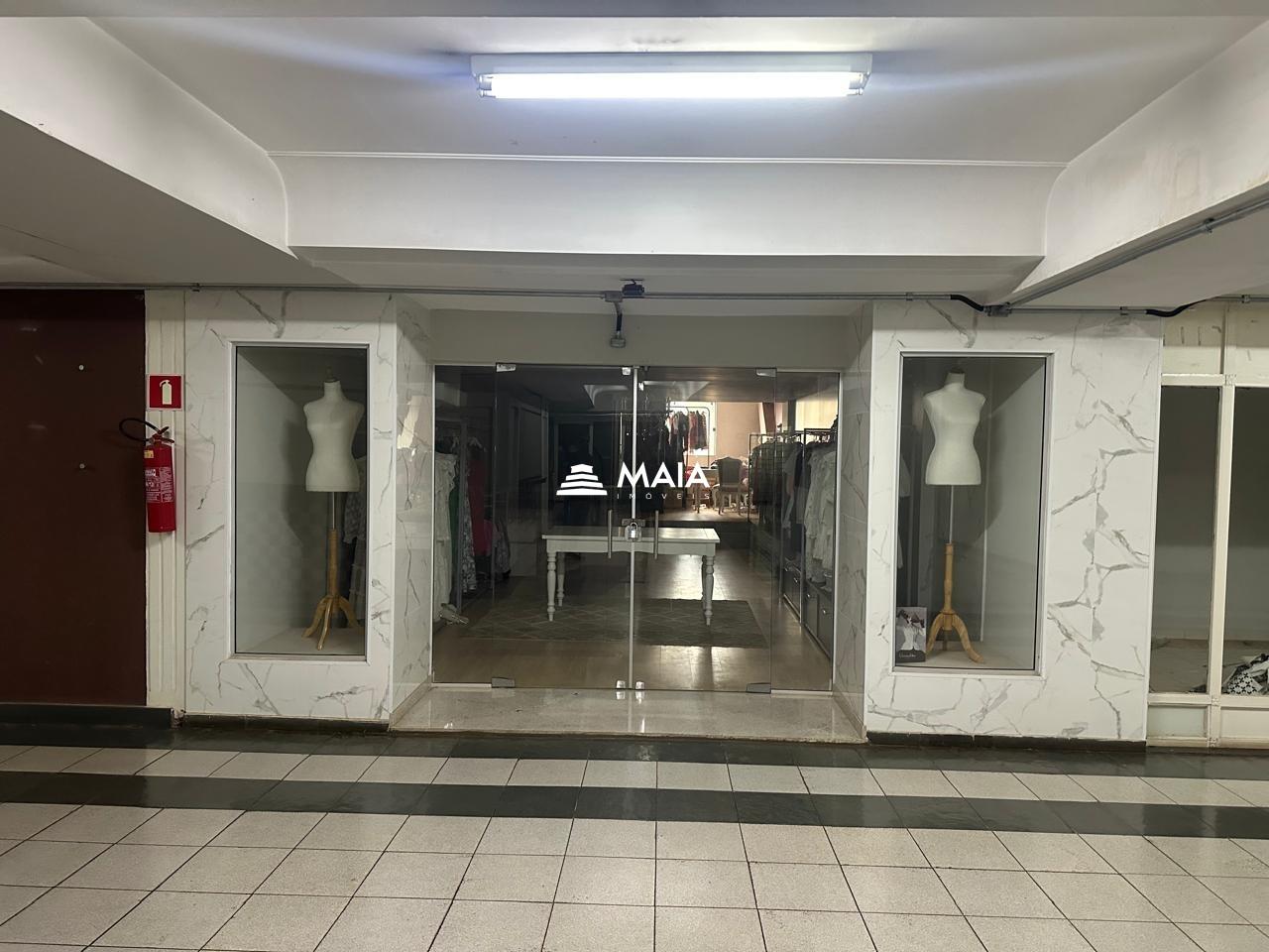 Comercial à venda no Nossa Senhora da Abadia: 