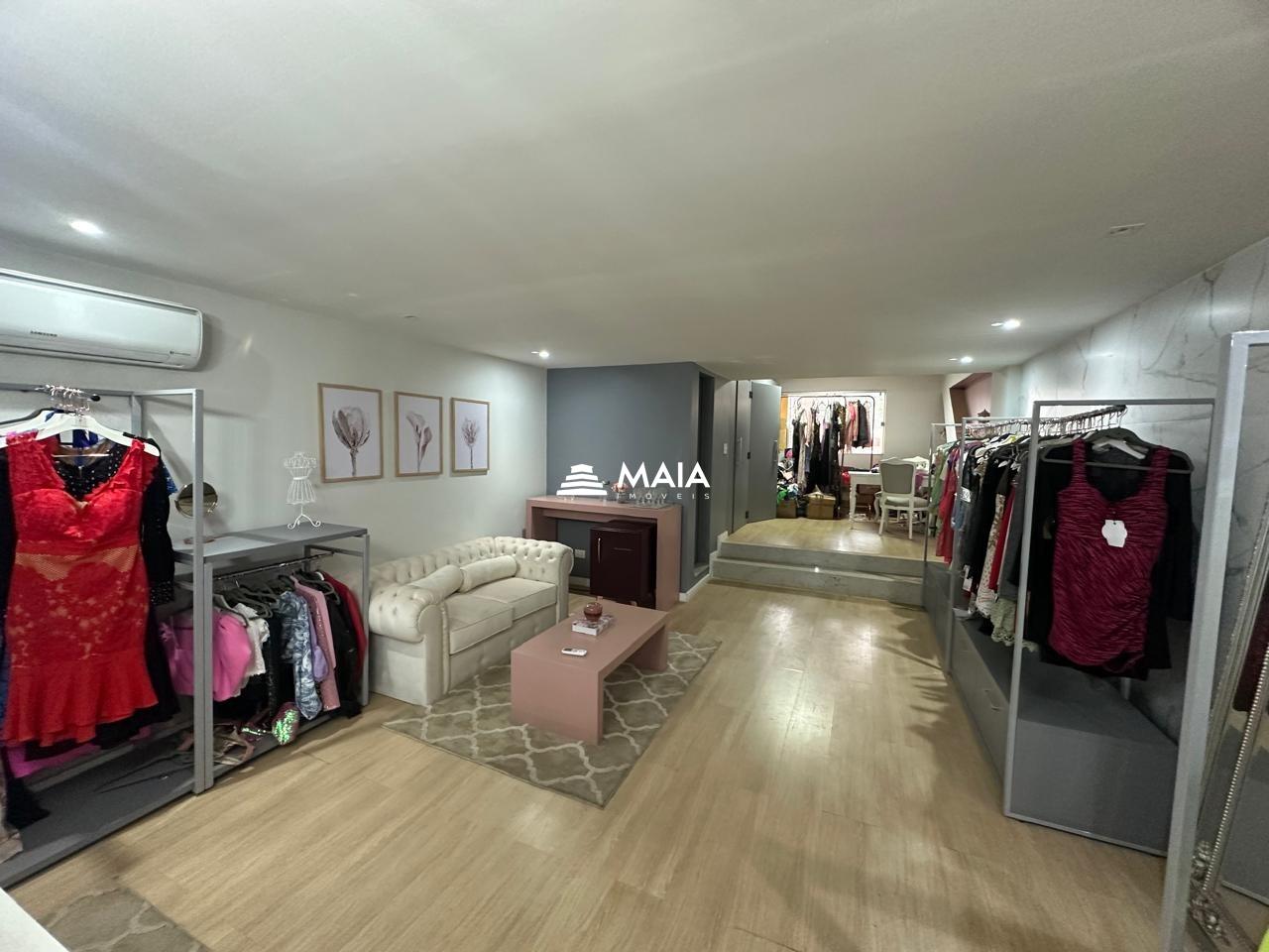 Comercial à venda no Nossa Senhora da Abadia: 