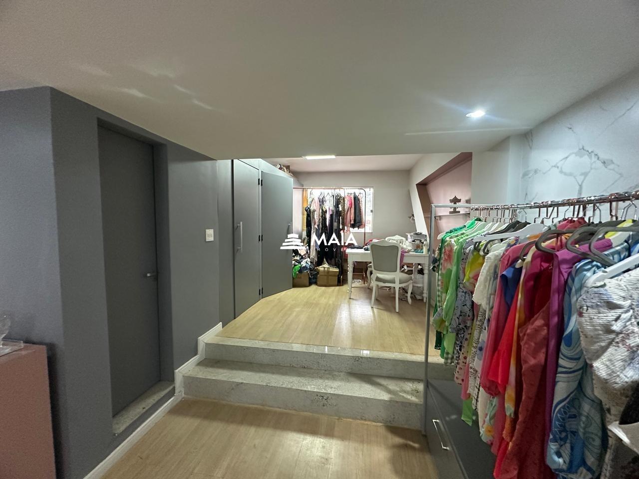 Comercial à venda no Nossa Senhora da Abadia: 