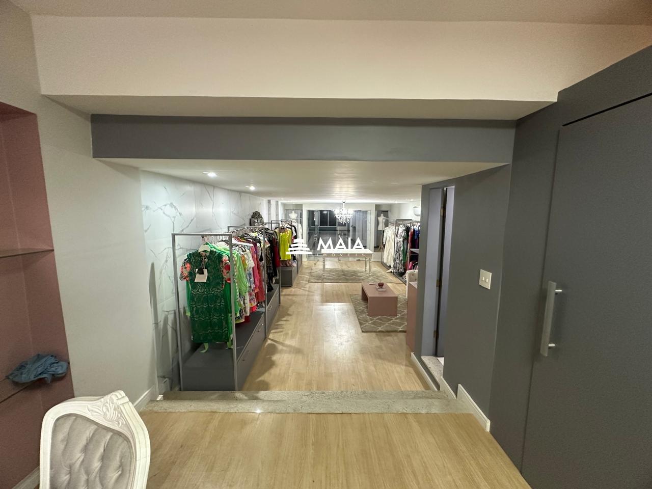 Comercial à venda no Nossa Senhora da Abadia: 