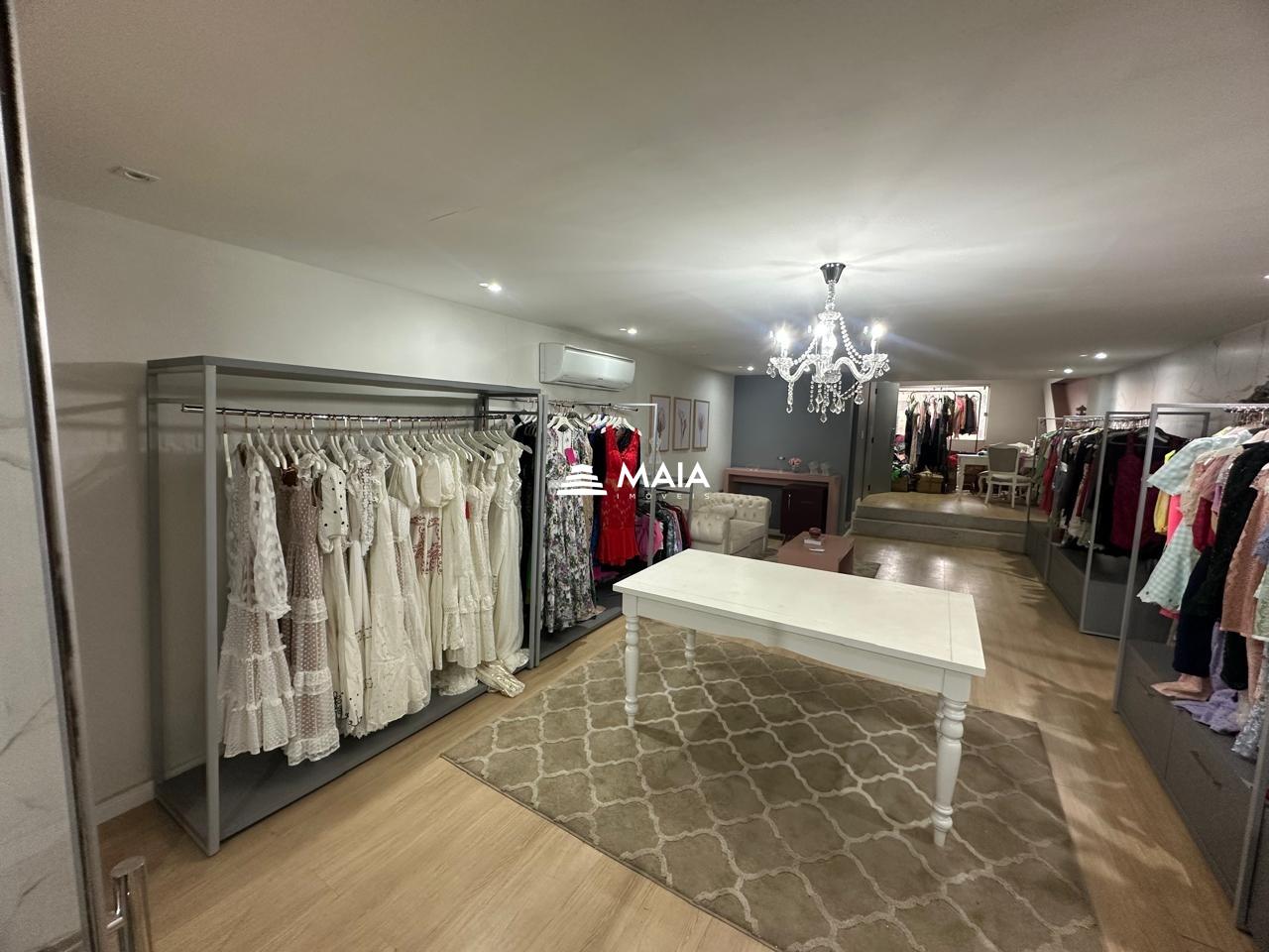 Comercial à venda no Nossa Senhora da Abadia: 