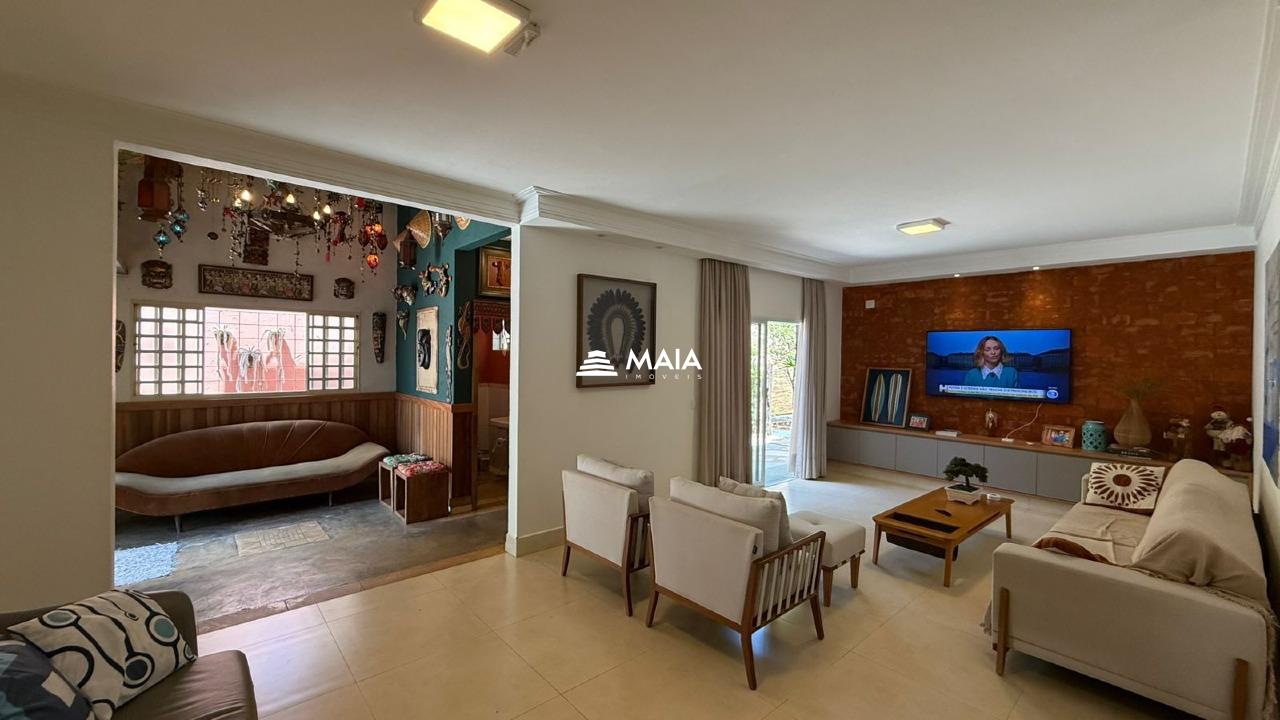 Terreno/Área à venda no Recanto das Flores: 