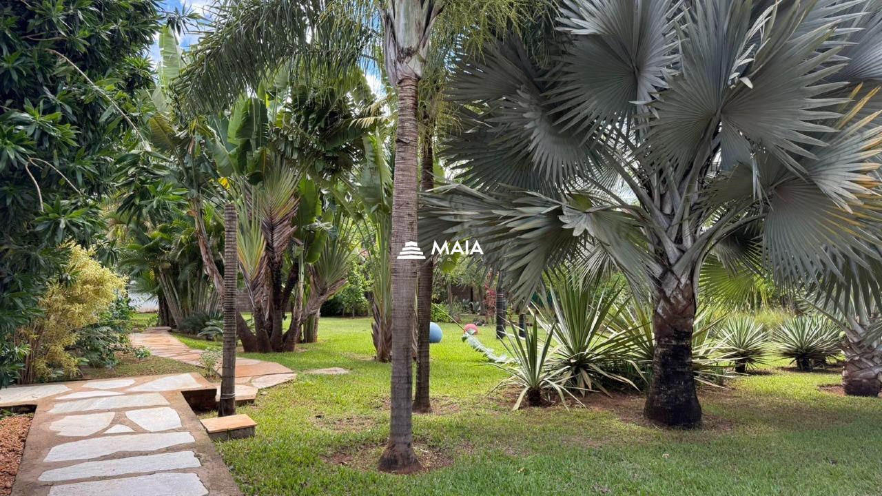 Terreno/Área à venda no Recanto das Flores: 