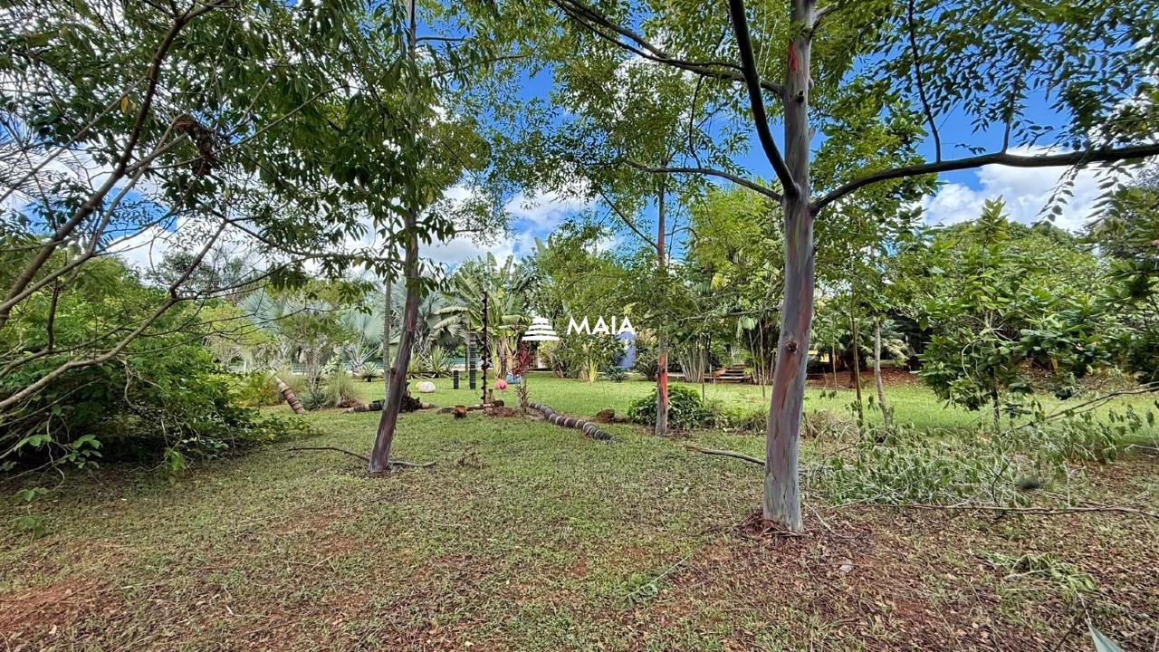 Terreno/Área à venda no Recanto das Flores: 