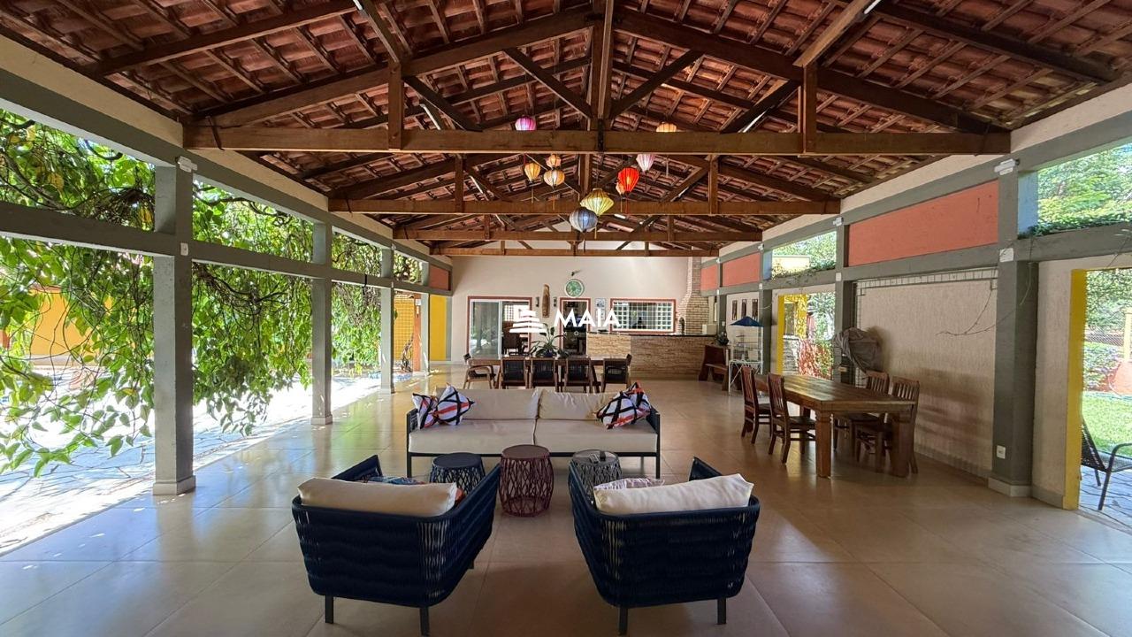 Terreno/Área à venda no Recanto das Flores: 