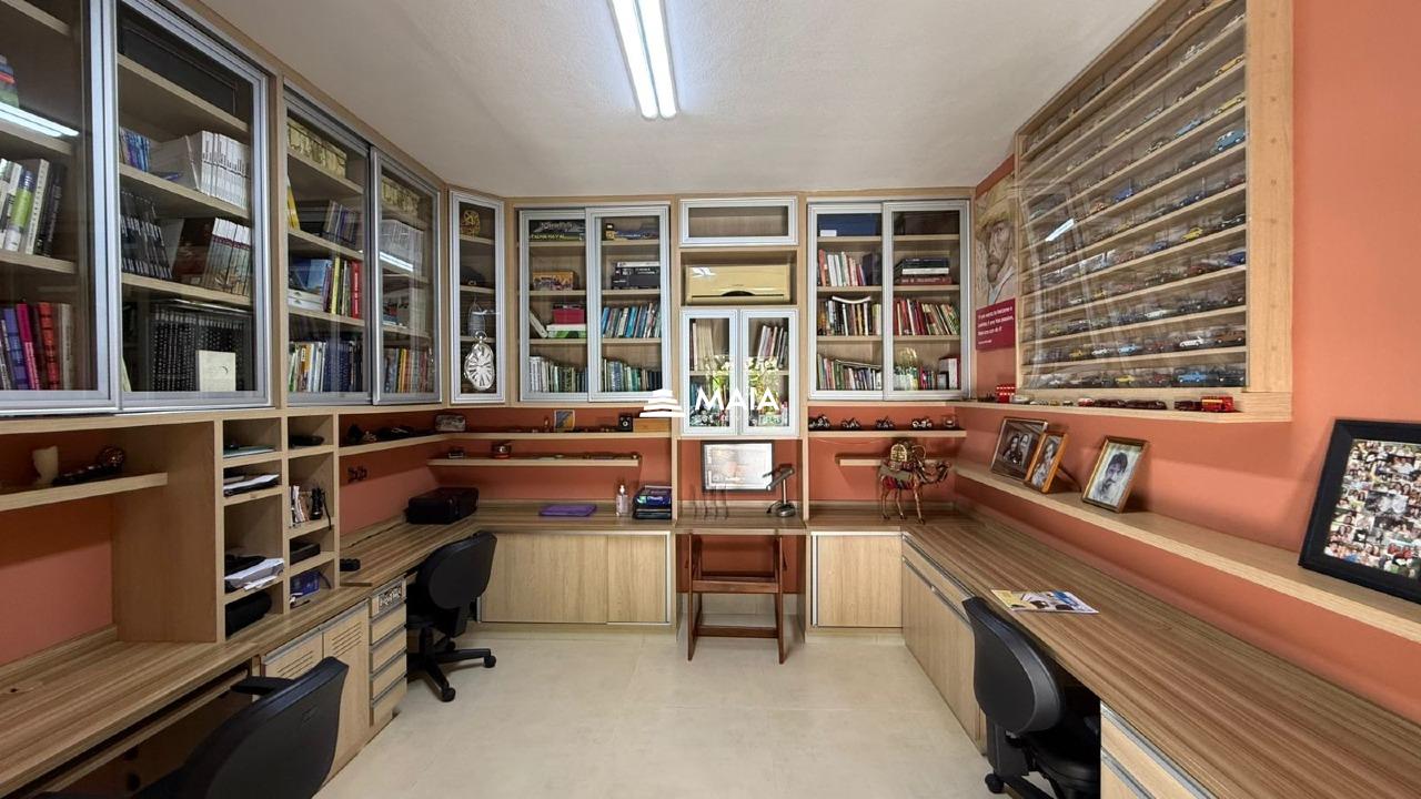 Terreno/Área à venda no Recanto das Flores: 