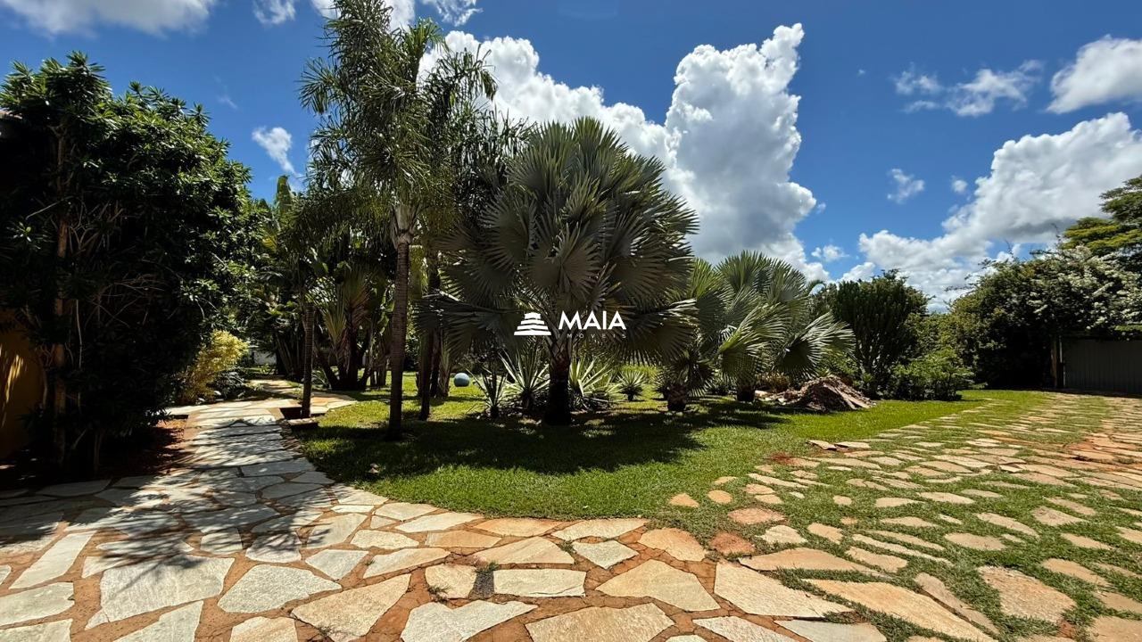 Terreno/Área à venda no Recanto das Flores: 