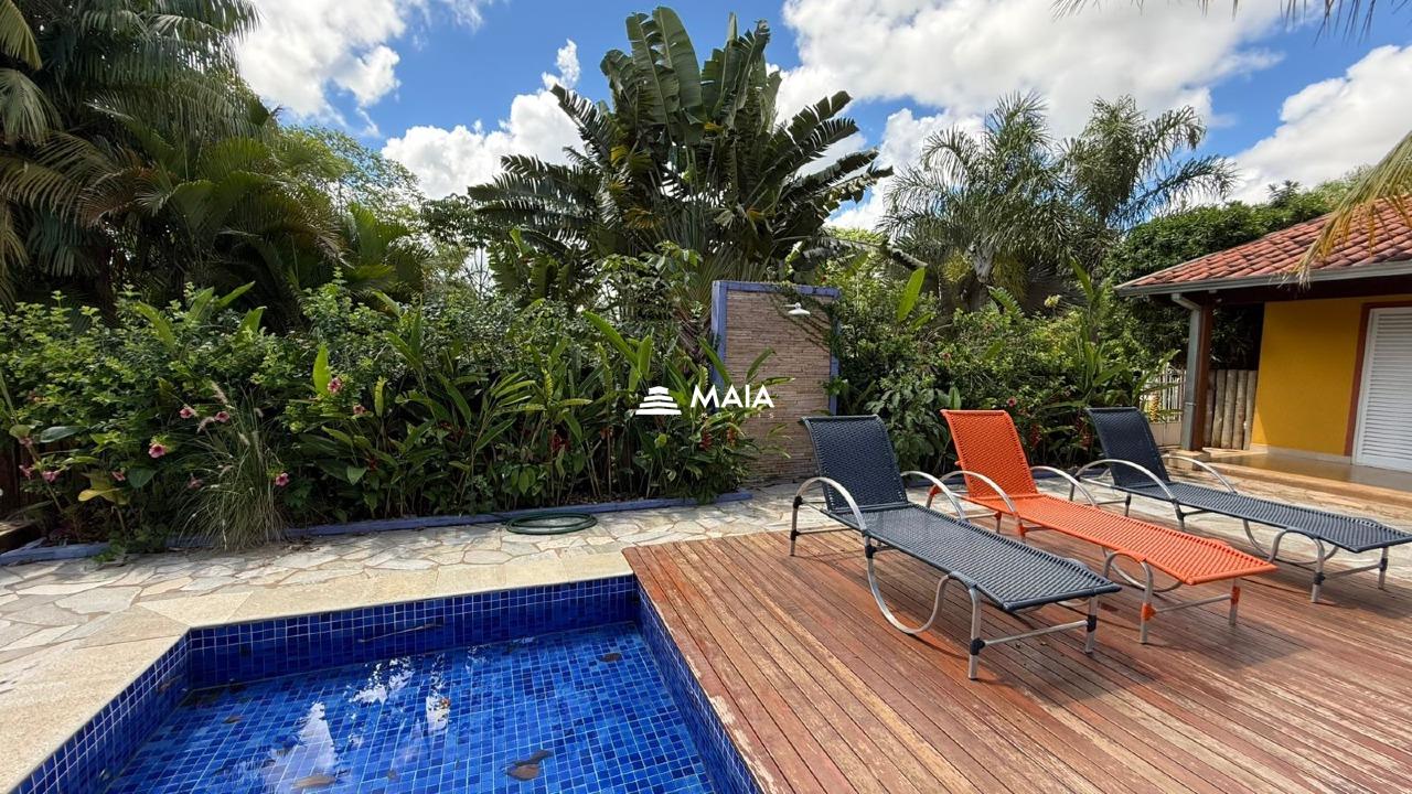 Terreno/Área à venda no Recanto das Flores: 