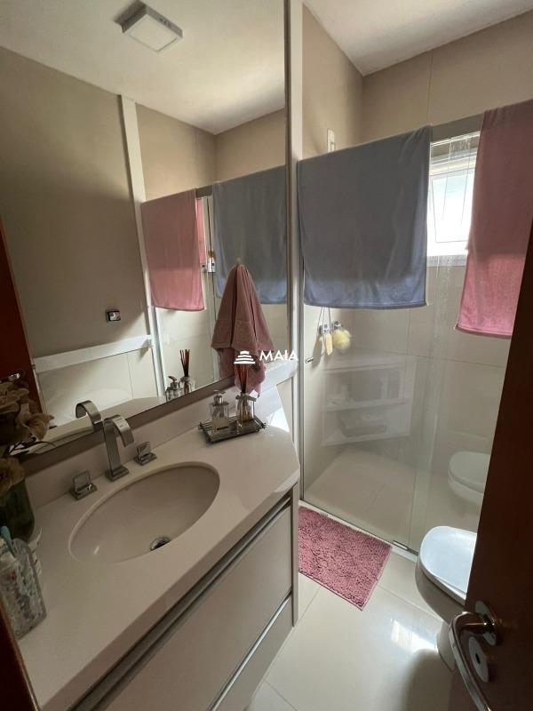 Casa de Condomínio à venda no Ayat, Club Residence: 