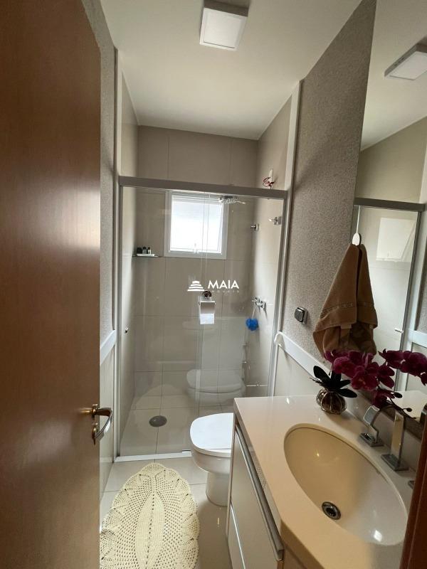 Casa de Condomínio à venda no Ayat, Club Residence: 