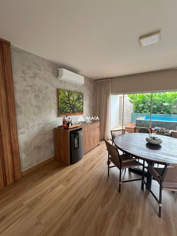 Casa de Condomínio à venda no Ayat, Club Residence: 