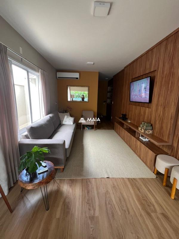 Casa de Condomínio à venda no Ayat, Club Residence: 