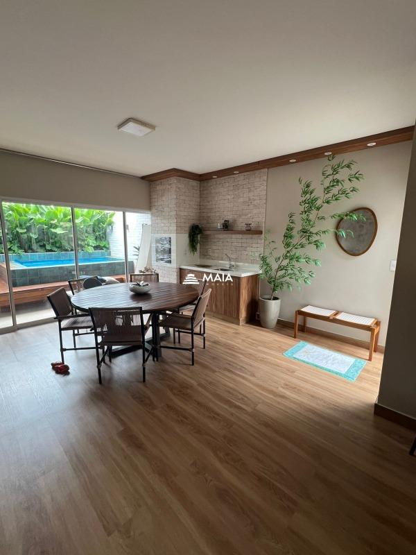 Casa de Condomínio à venda no Ayat, Club Residence: 