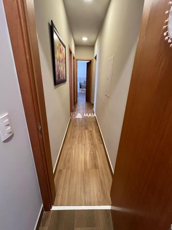 Casa de Condomínio à venda no Ayat, Club Residence: 