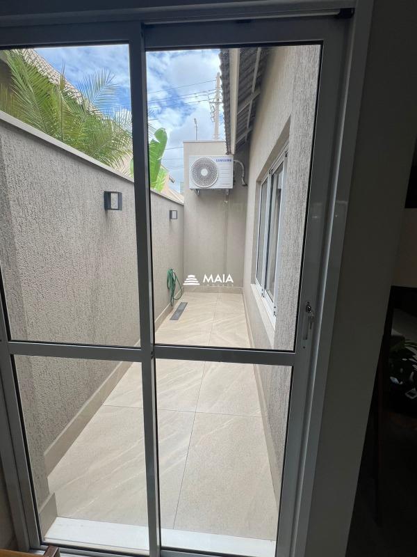 Casa de Condomínio à venda no Ayat, Club Residence: 