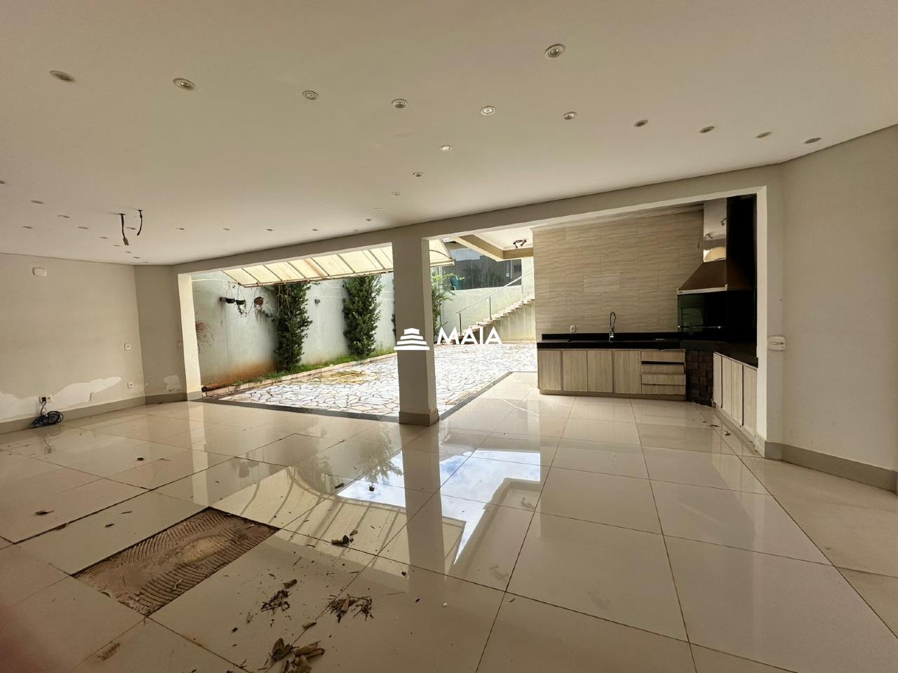 Casa de Condomínio à venda no Baronesa, Residencial: 