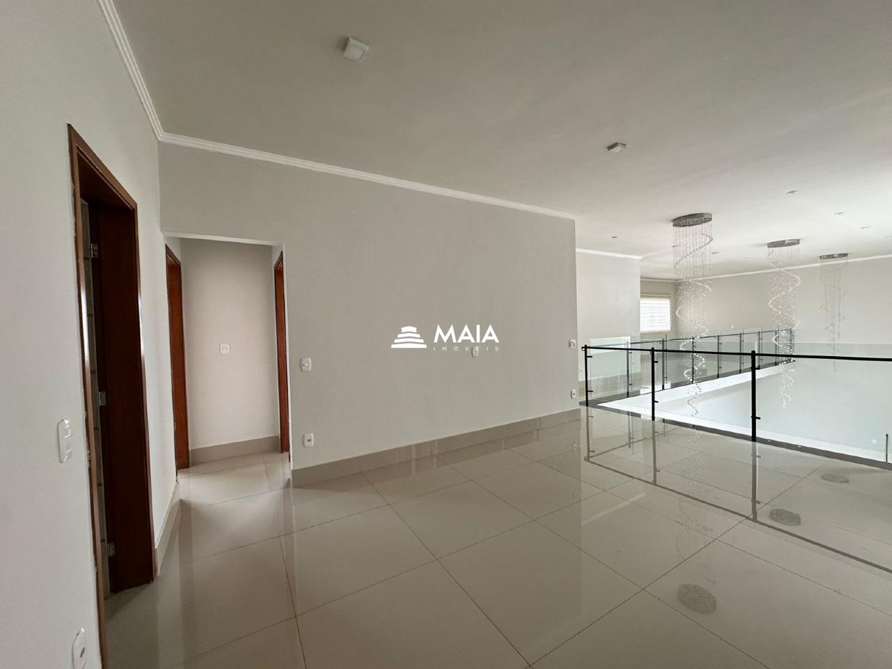 Casa de Condomínio à venda no Baronesa, Residencial: 