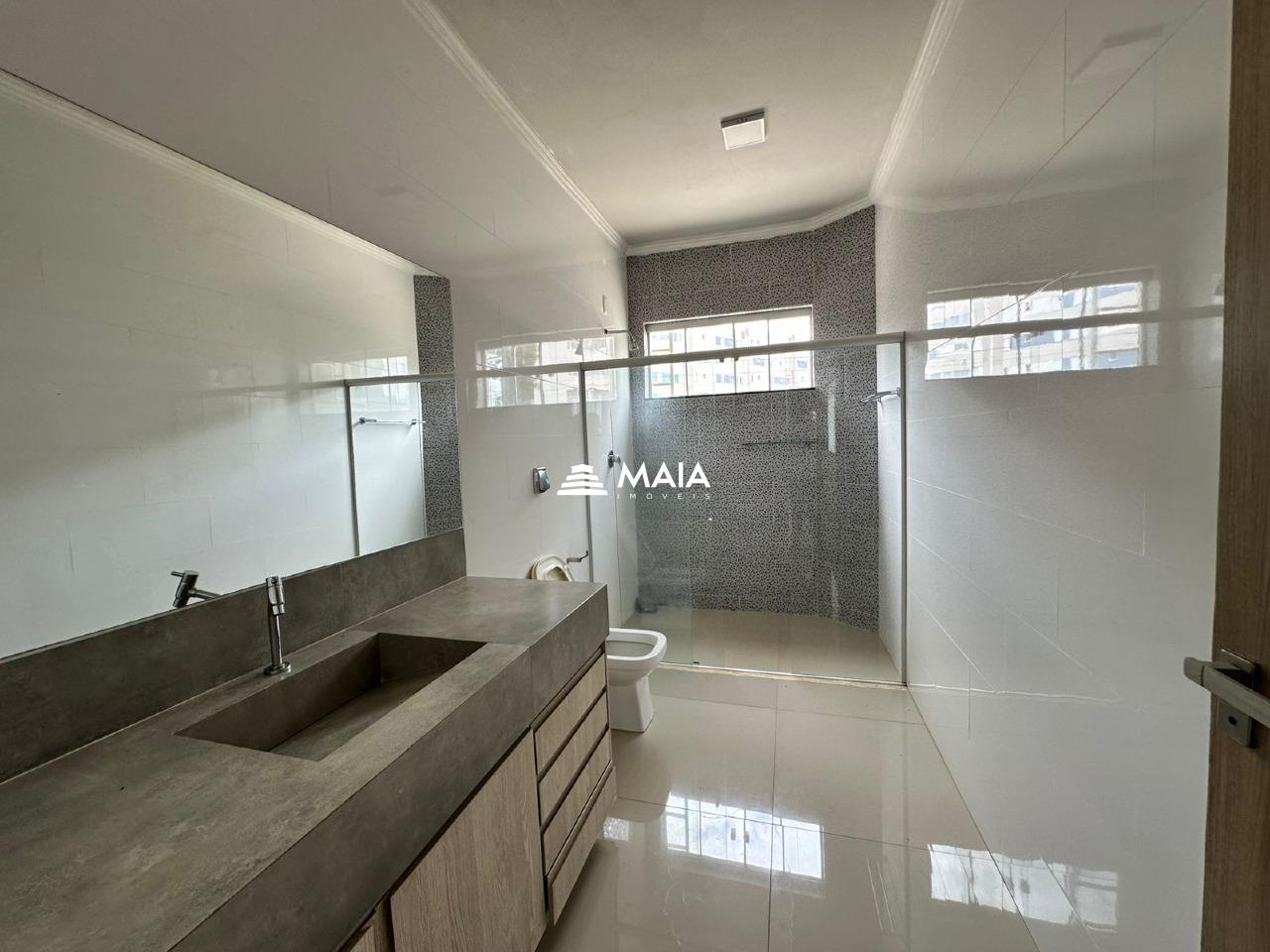 Casa de Condomínio à venda no Baronesa, Residencial: 